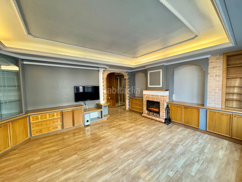 Foto 16d128cb-408d-4b03-a1b0-4d68db4bb976. Appartement avec cheminée chauffage dans Arteixo pueblo Arteixo