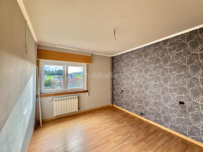 Foto 26178d71-ee68-4304-89cb-10ab2650e30c. Appartement avec cheminée chauffage dans Arteixo pueblo Arteixo