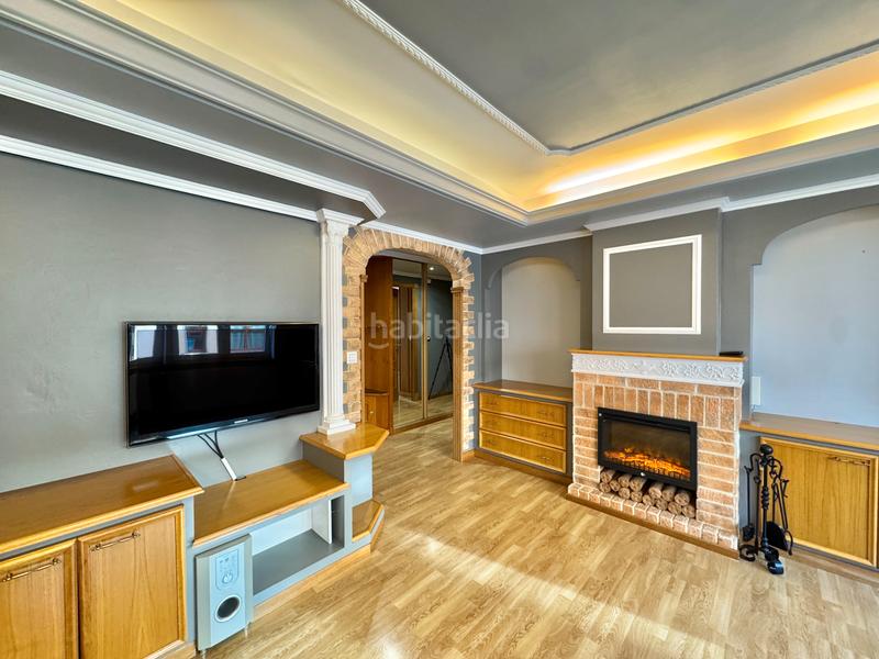 Foto 3b088718-f6a0-4330-b847-5df043b2d83d. Appartement avec cheminée chauffage dans Arteixo pueblo Arteixo