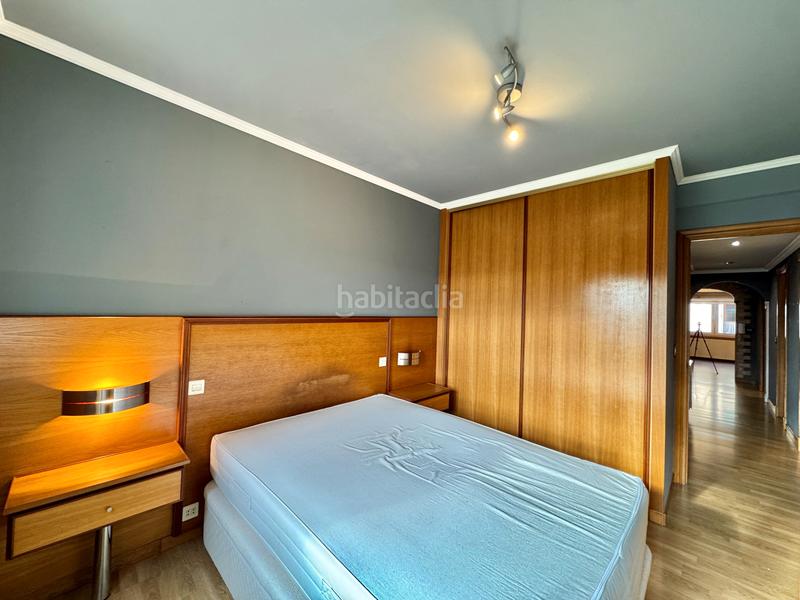 Foto 58ba39c1-c41c-421a-80a4-7558fde3a090. Appartement avec cheminée chauffage dans Arteixo pueblo Arteixo