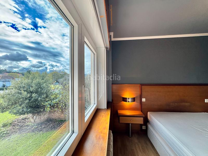 Foto 5ac83dd0-1518-4196-b67b-93d0f6d35e5e. Appartement avec cheminée chauffage dans Arteixo pueblo Arteixo