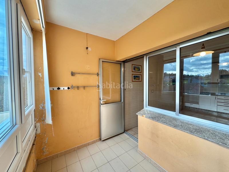 Foto 5de2d5fa-6ee8-48e1-9985-1895741c4477. Appartement avec cheminée chauffage dans Arteixo pueblo Arteixo