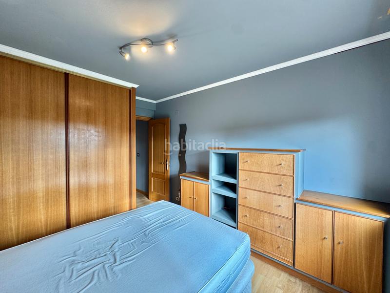 Foto 6d35a82c-ea55-41dc-9cf9-75e5571322c2. Appartement avec cheminée chauffage dans Arteixo pueblo Arteixo