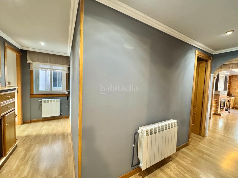 Foto 71280487-aeca-490b-85e8-fd83bd51164a. Appartement avec cheminée chauffage dans Arteixo pueblo Arteixo