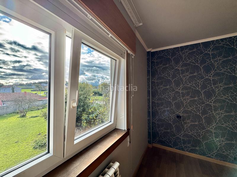 Foto 98c73875-772f-49a5-beca-a55071dad299. Appartement avec cheminée chauffage dans Arteixo pueblo Arteixo