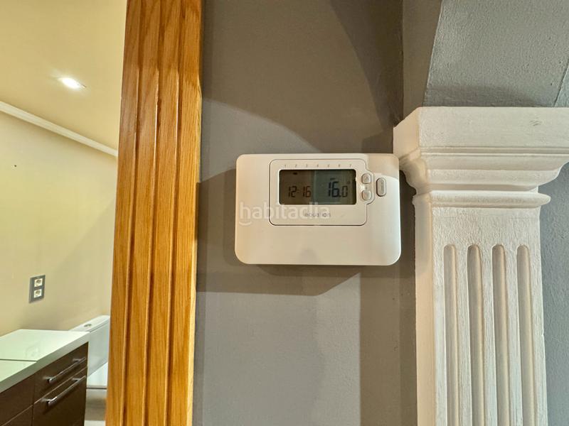 Foto a8d0504d-b989-4c68-b3fe-497483280b67. Appartement avec cheminée chauffage dans Arteixo pueblo Arteixo