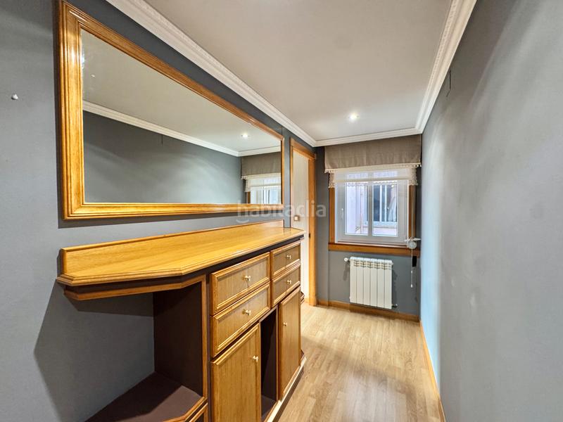 Foto cb136519-cea0-47e4-b410-a45d7245f5d5. Appartement avec cheminée chauffage dans Arteixo pueblo Arteixo