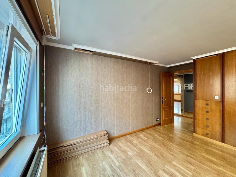 Foto cb7eae16-cce0-42c1-906e-a32af8df1534. Appartement avec cheminée chauffage dans Arteixo pueblo Arteixo