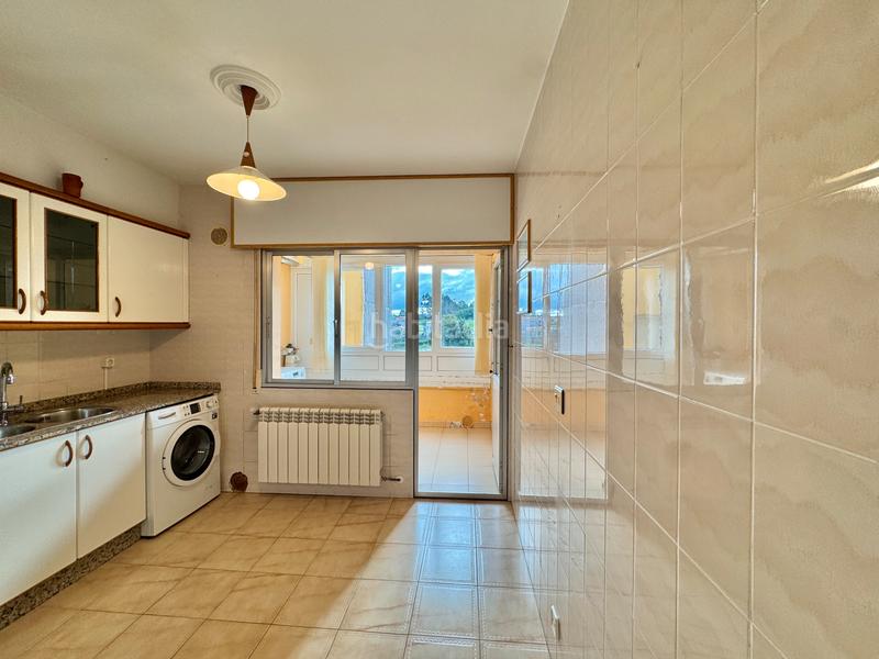 Foto e8690972-e6a9-4429-b6fc-5fcfe881936f. Appartement avec cheminée chauffage dans Arteixo pueblo Arteixo