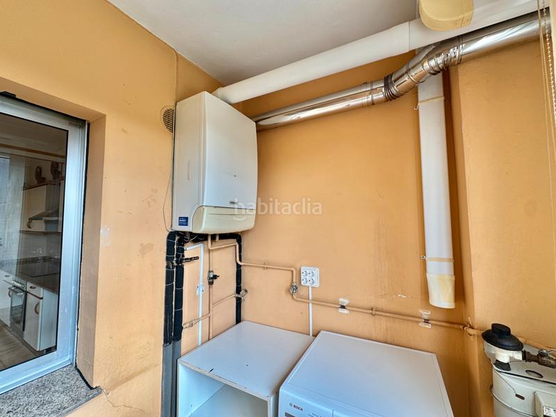 Foto f3153bce-9908-4303-8302-0cb04a973336. Appartement avec cheminée chauffage dans Arteixo pueblo Arteixo