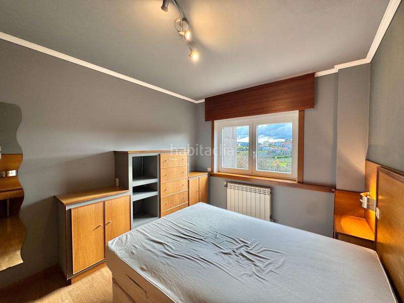 Foto ff0182ca-172c-4034-8873-c12831febe01. Appartement avec cheminée chauffage dans Arteixo pueblo Arteixo