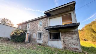 Masia en Bocixa 6. Casa o chalet independiente en venta en bocixa