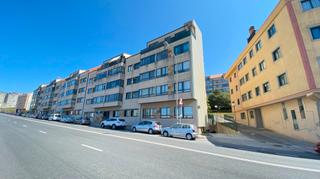 Affitto Appartamento  Avenida fisterra. Piso sin muebles en la av finisterre