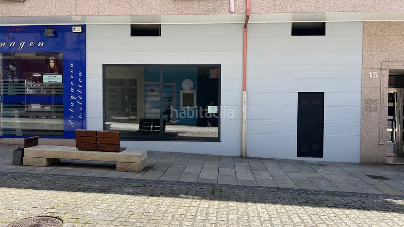 Foto 9122822a-9832-4939-9674-be17d18dc3b2. Alquiler local comercial serfisegur inmobiliaria alquila local comercial . en Arteixo
