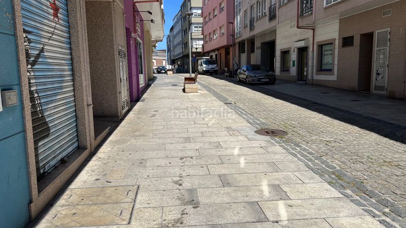 Foto cf6aaede-3655-4876-b86a-b675c2669ddc. Alquiler local comercial serfisegur inmobiliaria alquila local comercial . en Arteixo