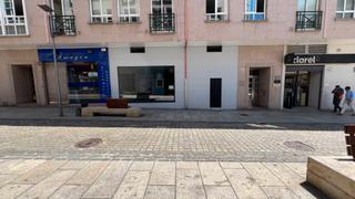 Geschäftsraum in Rúa Médico Amenedo Casabella