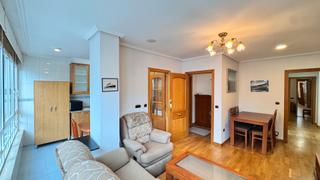 Piso  Rúa borrallón. ¡piso en una zona tranquila y luminosa de os mallos!