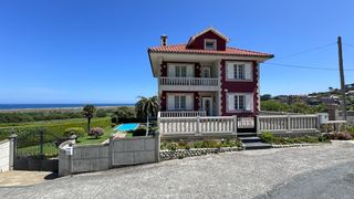 Xalet en Carballo. Casa/chalet independiente en venta baldaio, carballo