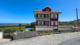 Xalet a Rúa baldaio 13. Casa/chalet independiente en venta baldaio, carballo