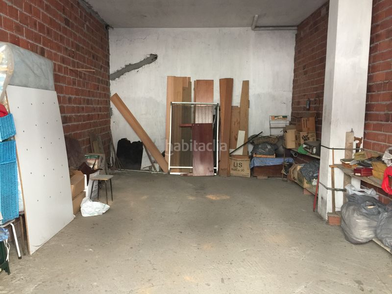 Foto 538dc4b0-8b43-4620-b161-3146b484c11f. Alquiler local comercial serfisegur inmobiliaria alquila este local de 38 m² sin reformar. en Arteixo