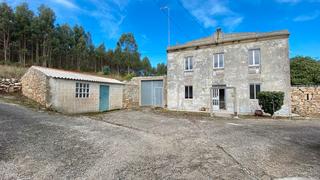 Masia a N/a. Casa o chalet independiente en venta en lugar cestro, carballo