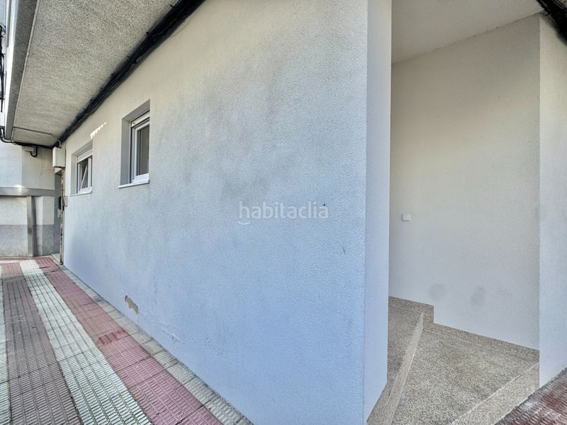 Foto 59b455ac-6c4b-4764-b258-8a57fefd723a. Pis amb calefacció a Arteixo pueblo Arteixo