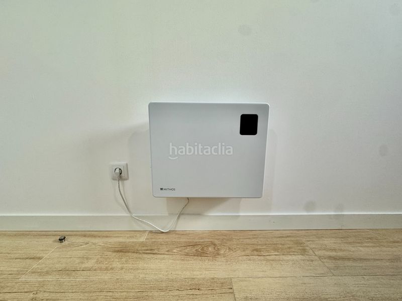 Foto 6320feb3-1394-4e08-a60e-f8520547600b. Pis amb calefacció a Arteixo pueblo Arteixo