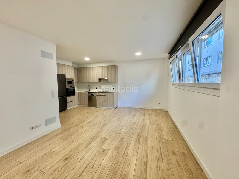 Foto 6f66a3c8-16b7-4e08-92e1-de1031690f5b. Pis amb calefacció a Arteixo pueblo Arteixo