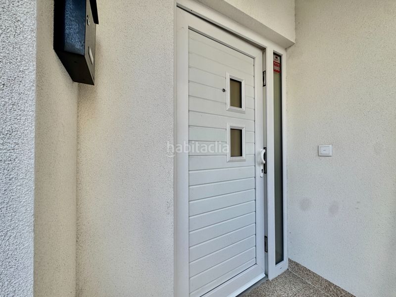 Foto fe0a768b-8e79-440c-bfb4-74a3f44f7ce3. Pis amb calefacció a Arteixo pueblo Arteixo