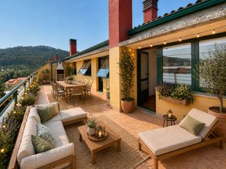 Pis a Arteixo Pueblo. **ático con terraza próximo al centro de arteixo**