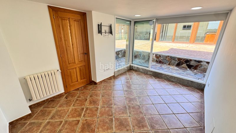 Foto 6721d39c-9524-42c6-b838-63c09057e4d1. Xalet amb xemeneia calefacció aparcament a Arteixo pueblo Arteixo