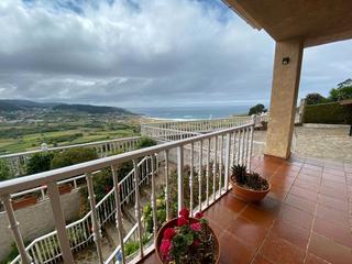 Xalet a Loureda - Lañas - Barrañán. Casa o chalet independiente en venta en lugar a pata