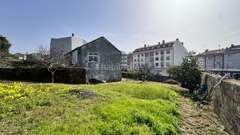 Foto 33c3b781-8489-4637-8969-29416fb8972d. Casa amb aparcament a Oseiro Arteixo