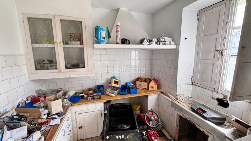 Foto 8a5e3ea9-bab1-4fd9-9b6e-2687ffd3a499. Casa amb aparcament a Oseiro Arteixo