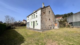 Maison  Avenida alcalde manuel platas varela. Casa de piedra a rehabilitar en villarrodís!