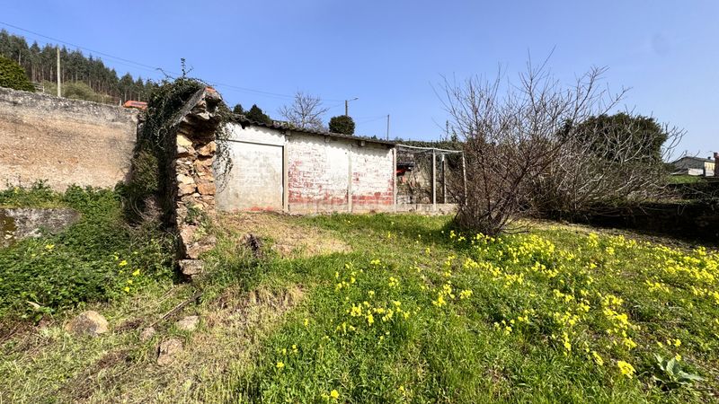 Foto de85dc48-5995-4e1c-bc67-f33968299a2a. Casa amb aparcament a Oseiro Arteixo