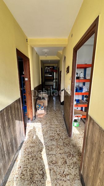Foto e008ea22-651f-4c97-9ddc-00e57205c32b. Casa amb aparcament a Oseiro Arteixo