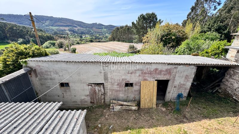 Foto 9f7f3ea0-fc34-41d2-96dc-07fb1d3b5433. Lloguer casa amb aparcament a Carballo