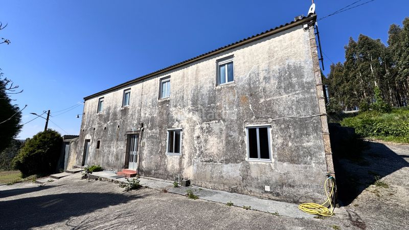 Foto a39a0700-e9d7-43ae-8991-d815605a17bd. Lloguer casa amb aparcament a Carballo