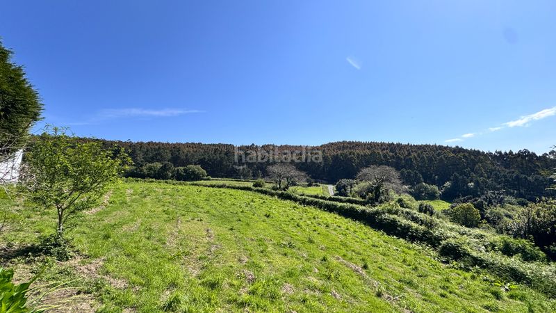 Foto baa4a8fe-c461-4b22-b6b3-620bfec17442. Lloguer casa amb aparcament a Carballo