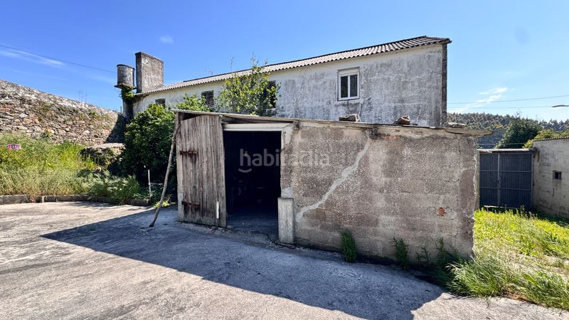 Foto bc0b8542-3b71-4674-abd3-699a6e952d1d. Lloguer casa amb aparcament a Carballo