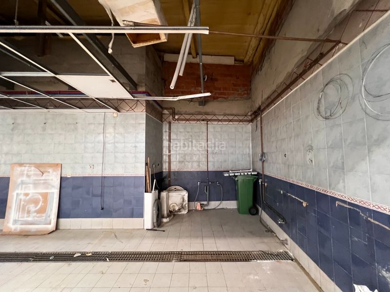 Foto 0d4c3456-f9f4-489d-a6a1-e9bdd13b4ce9. Alquiler local comercial en avenida fisterra 20 local comercial reformado en pleno centro - avenida finisterre, de 531 m2! en Arteixo