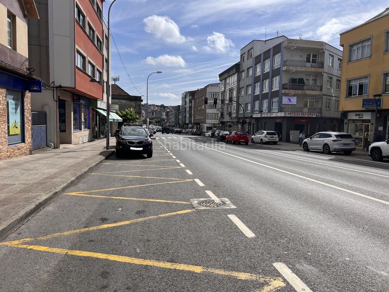 Foto 19a9dcdf-8dde-4096-a6f9-02f3f47ccc67. Alquiler local comercial en avenida fisterra 20 local comercial reformado en pleno centro - avenida finisterre, de 531 m2! en Arteixo