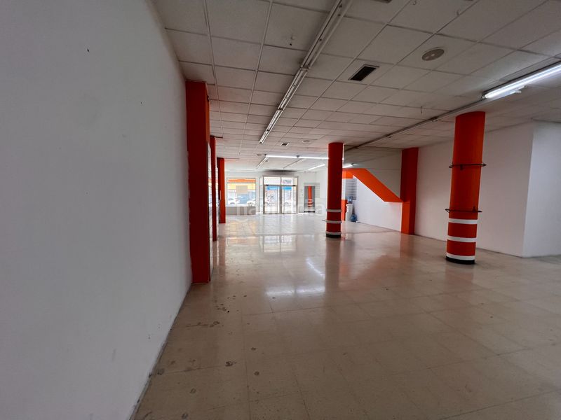 Foto 21c4e47f-a2a0-4831-b4f0-cd4b3e96901d. Alquiler local comercial en avenida fisterra 20 local comercial reformado en pleno centro - avenida finisterre, de 531 m2! en Arteixo