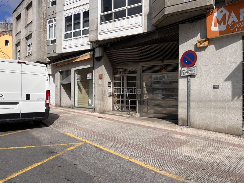 Foto 332dcfa3-6937-44f9-b0b8-5e1ebcf8b43a. Alquiler local comercial en avenida fisterra 20 local comercial reformado en pleno centro - avenida finisterre, de 531 m2! en Arteixo