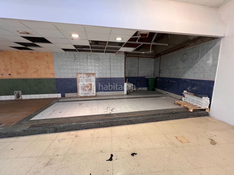 Foto 3908530d-debe-45ee-94ff-630c7a720fb5. Alquiler local comercial en avenida fisterra 20 local comercial reformado en pleno centro - avenida finisterre, de 531 m2! en Arteixo