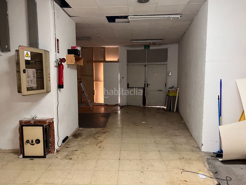 Foto 57029fb5-555f-49ef-9882-1f8c24c5ed68. Alquiler local comercial en avenida fisterra 20 local comercial reformado en pleno centro - avenida finisterre, de 531 m2! en Arteixo
