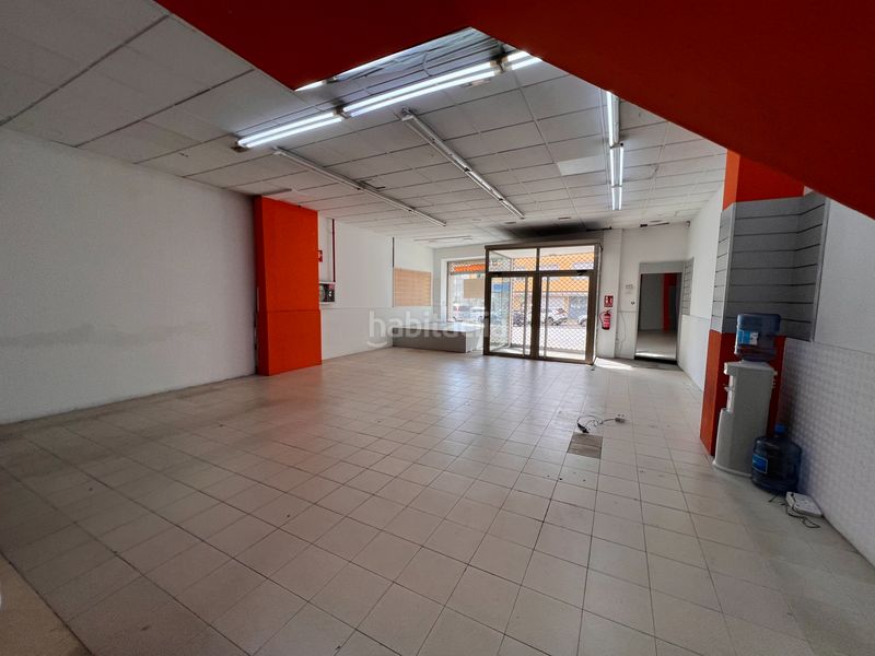 Foto 6fde9b51-b5ed-4243-998a-4f11a07cca32. Alquiler local comercial en avenida fisterra 20 local comercial reformado en pleno centro - avenida finisterre, de 531 m2! en Arteixo