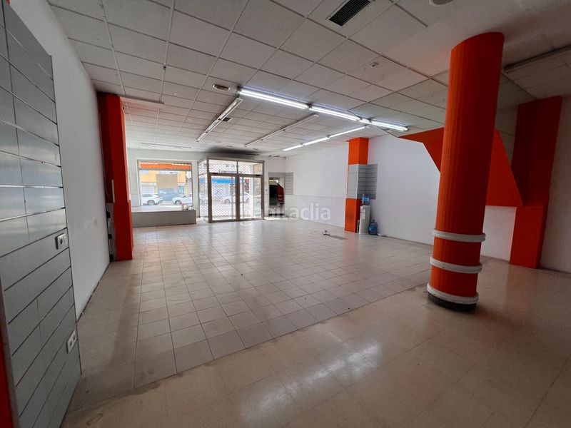 Foto 7931531f-243f-49ce-91b5-f396b6e85c3a. Alquiler local comercial en avenida fisterra 20 local comercial reformado en pleno centro - avenida finisterre, de 531 m2! en Arteixo