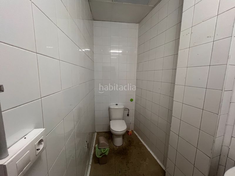 Foto 8850aac0-5f64-4431-b292-feb0168cd453. Alquiler local comercial en avenida fisterra 20 local comercial reformado en pleno centro - avenida finisterre, de 531 m2! en Arteixo